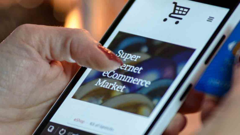 ecommerce accounting