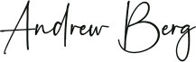 andrew berg