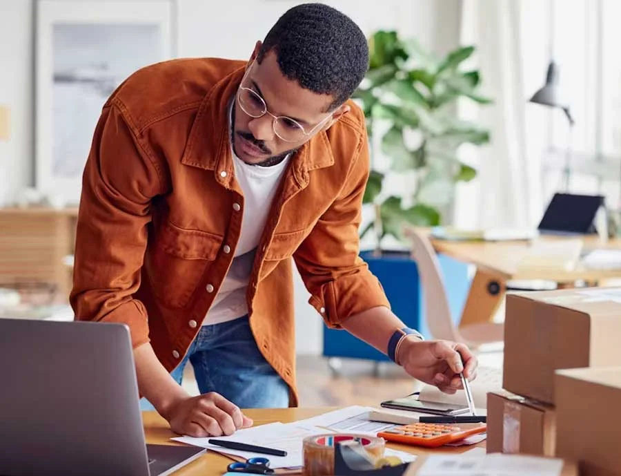 ecommerce cpa and accounting