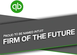 Intuit QuickBooks - Firm of the Future