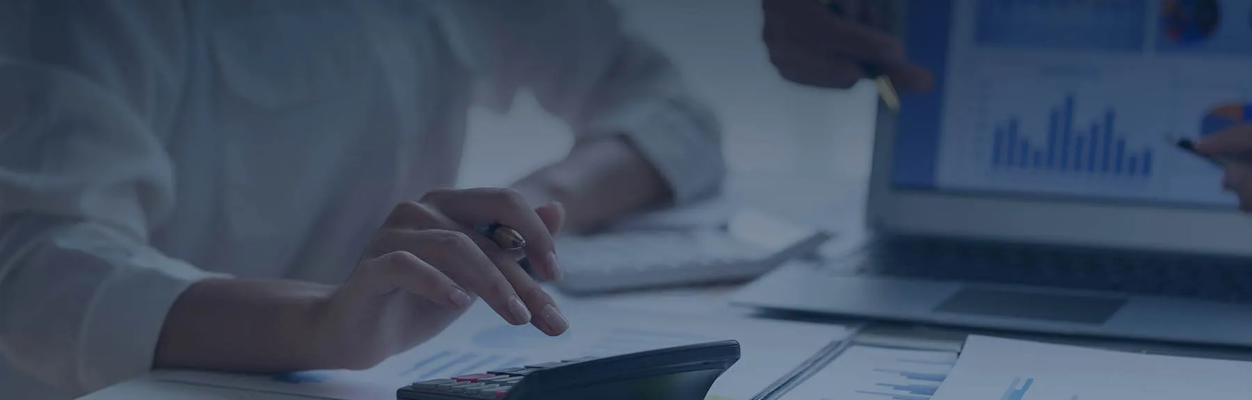 accounting system setup