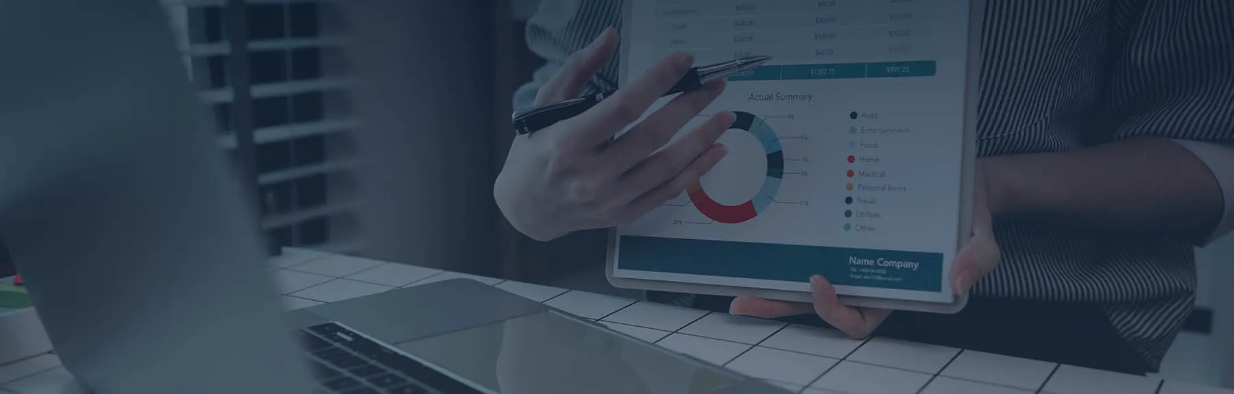 bill ar ap accounting system setup