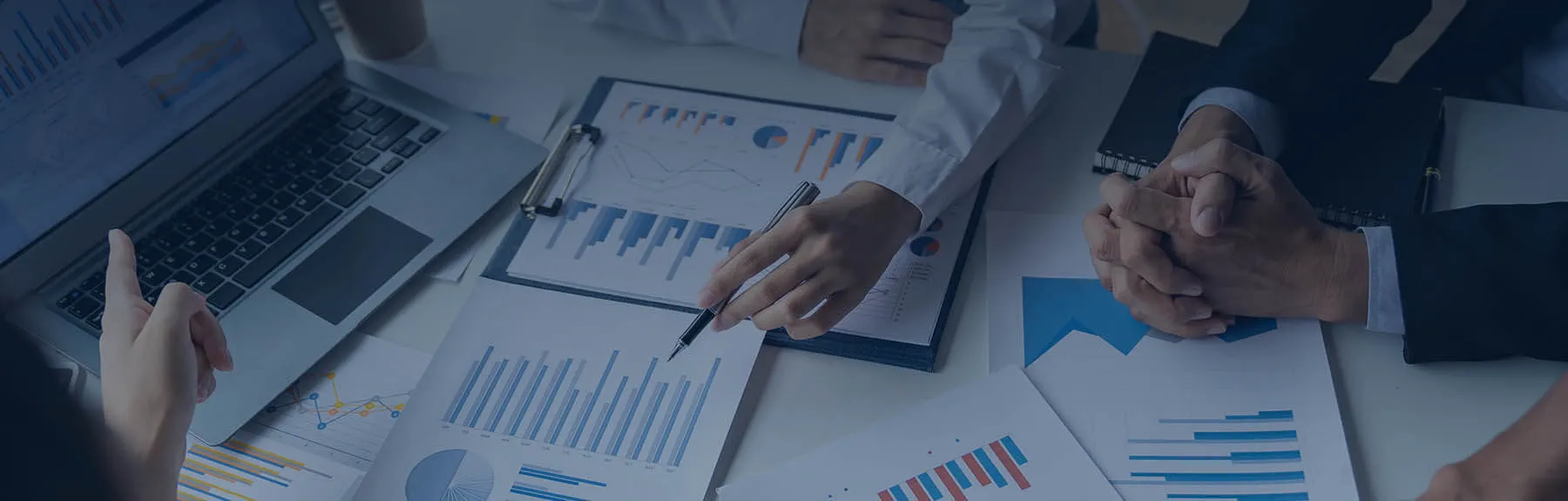 business tax preparation