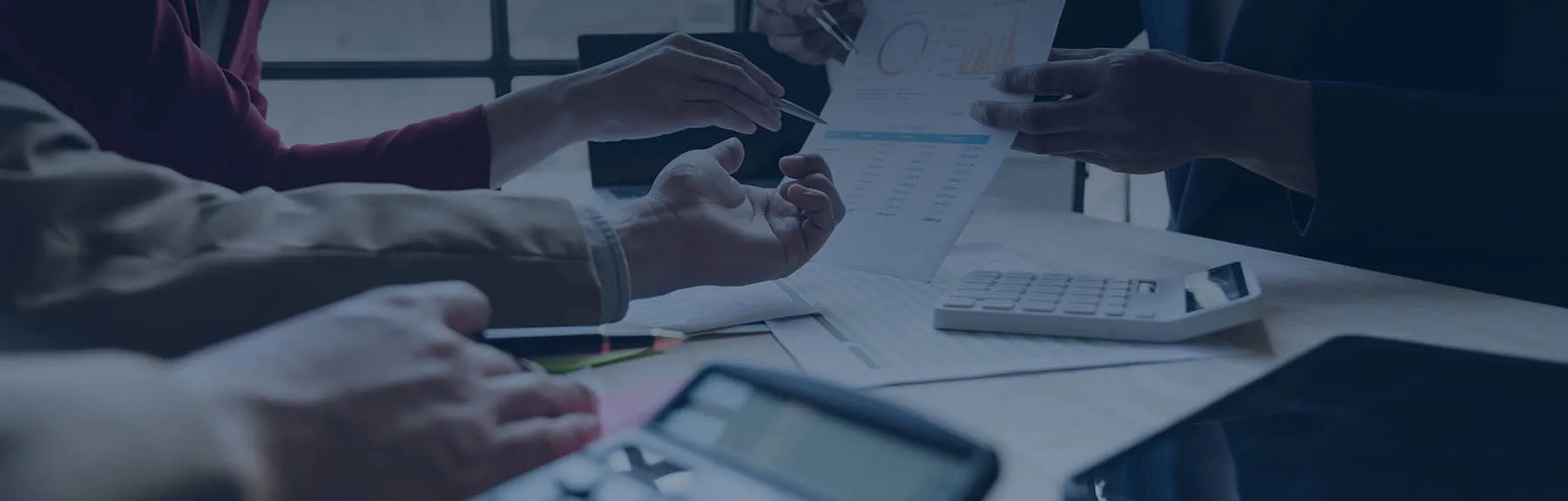 cash flow financial management