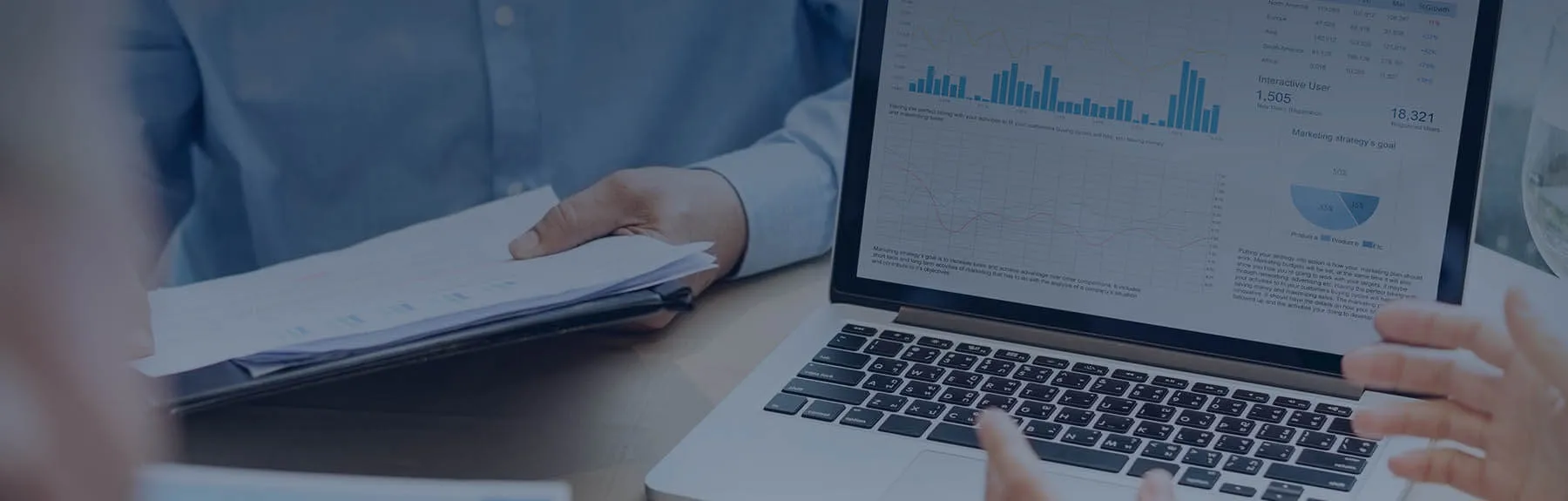 ecommerce accounting small business solutions