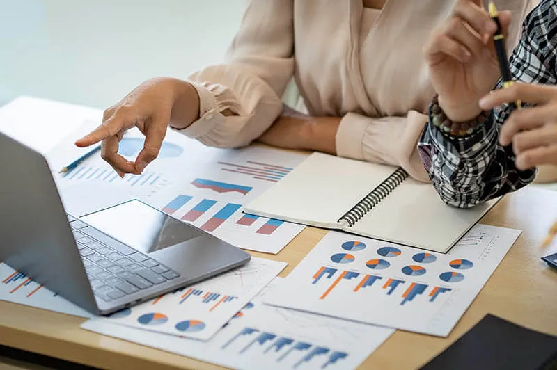 outsourcing accounting services for small business​