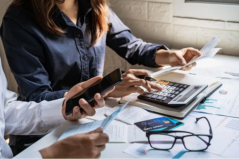 Top E-commerce Bookkeeping Service Providers