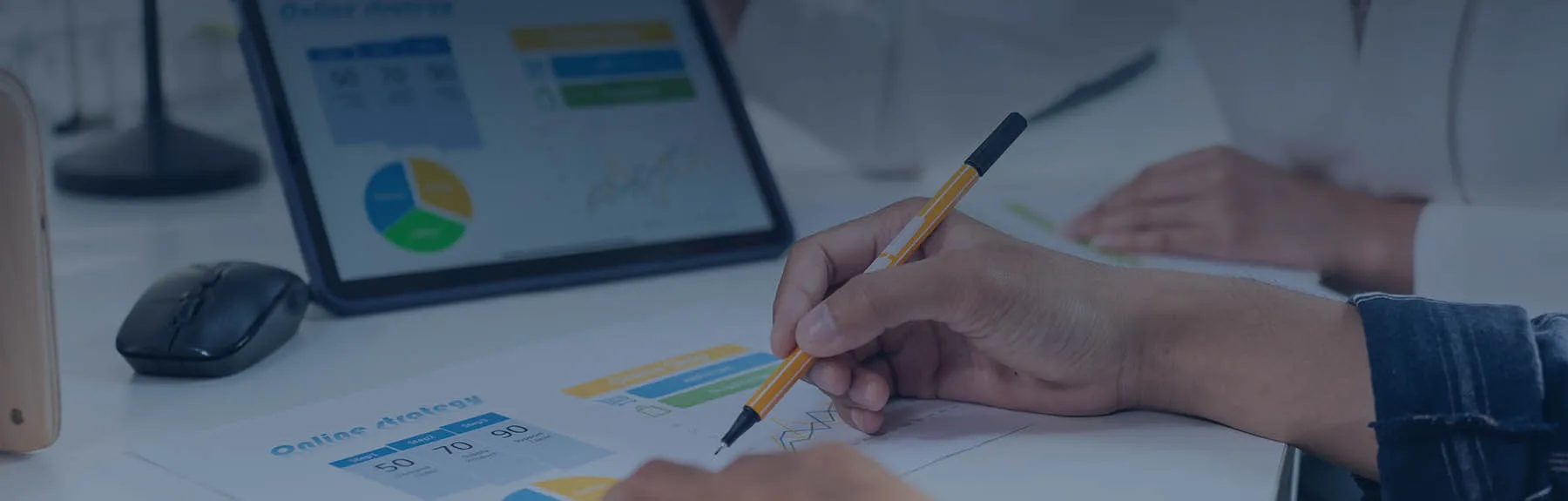 accounting for gym wellness center