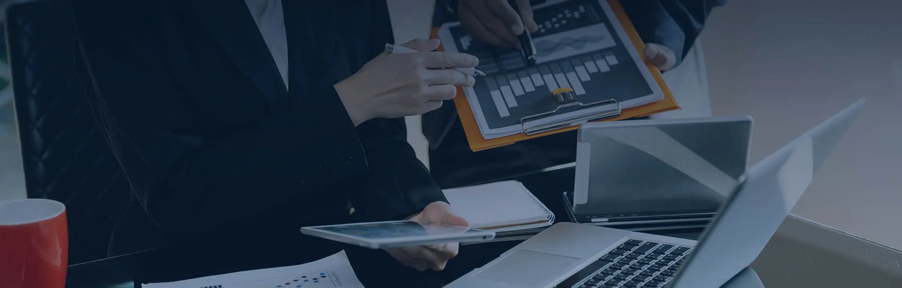 industry specific accounting solutions nationwide