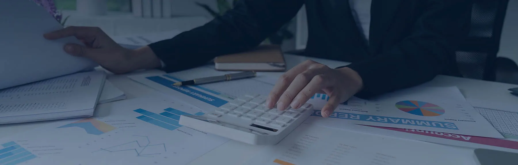 medical practice accounting