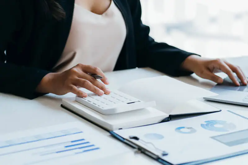 Nationwide Small Business Accounting Services