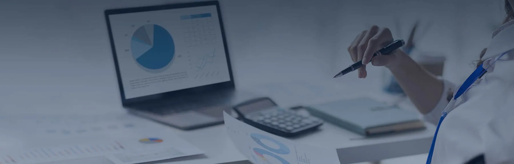 personal income tax preparation