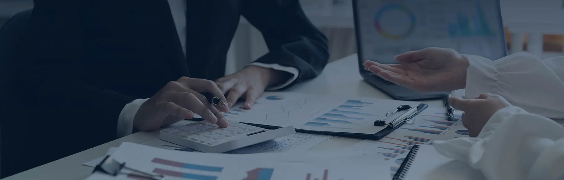 quickbooks accounting system setup