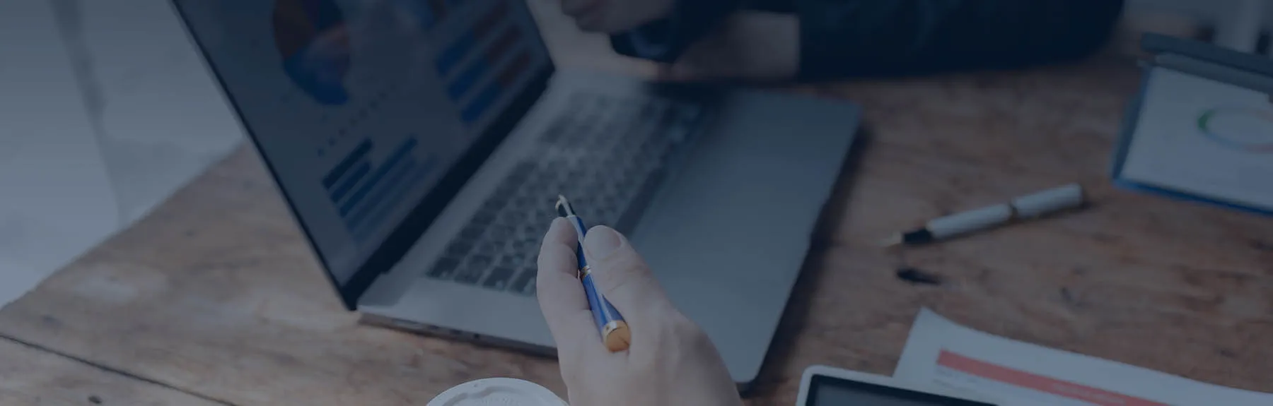 accounting for real estate