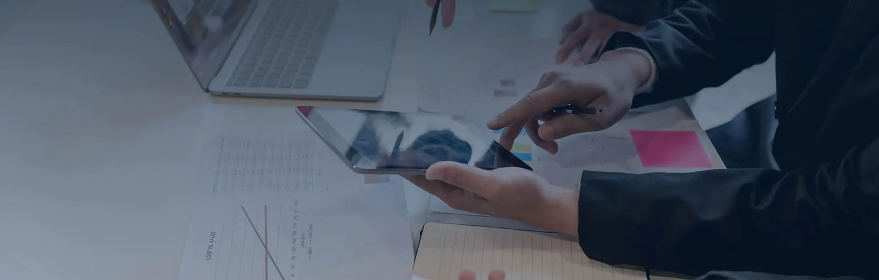 retail business accounting