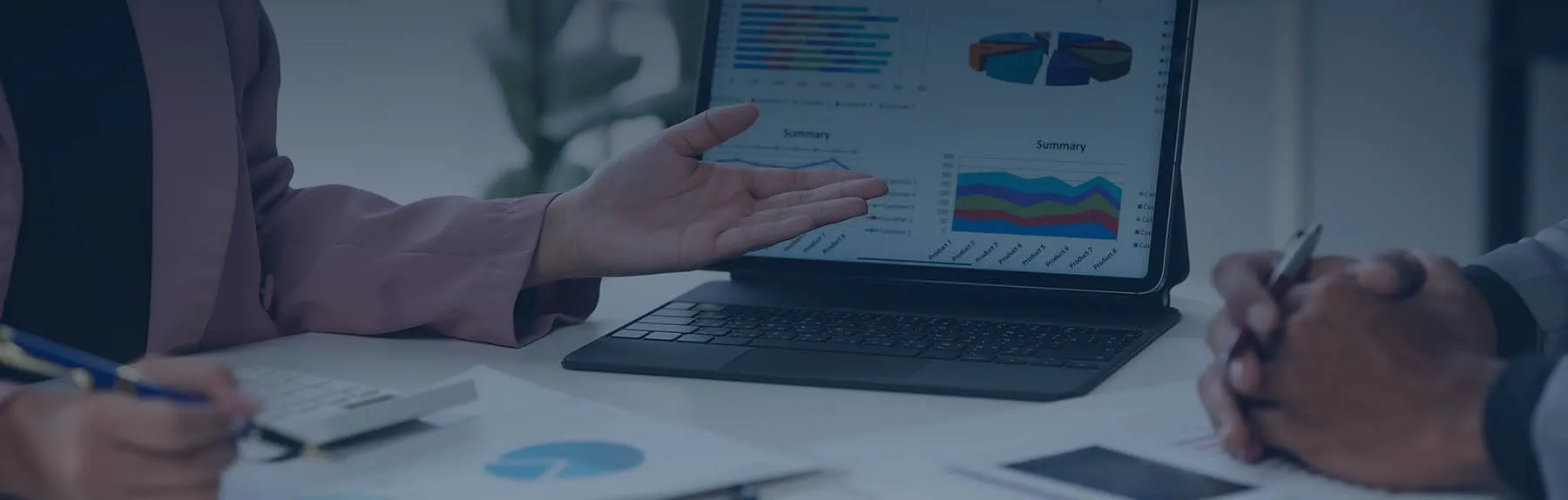 tax planning strategy