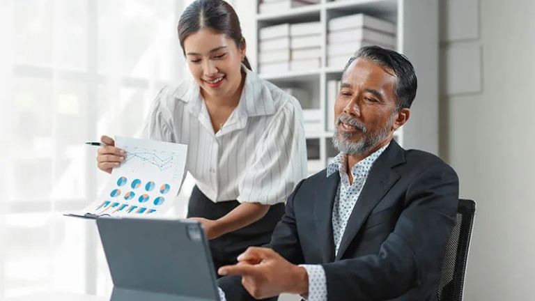 Accounting Firms in Pennsylvania: Expert Financial Support for Your Business