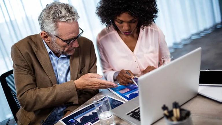 Save Time, Stay Organized & Grow Your Business with the Top 5 Bookkeeping Services Montgomery County