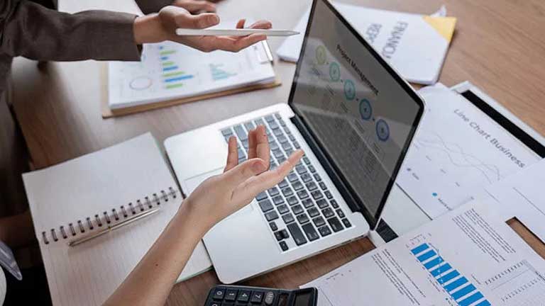 7 Costly Bookkeeping Mistakes Amazon Sellers Keep Making