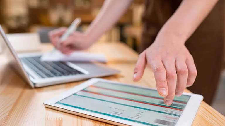 Essential Guide to Accounting for E-Commerce Business