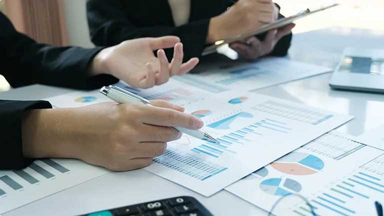 How Ecommerce Bookkeeping Services Help Increase Profitability