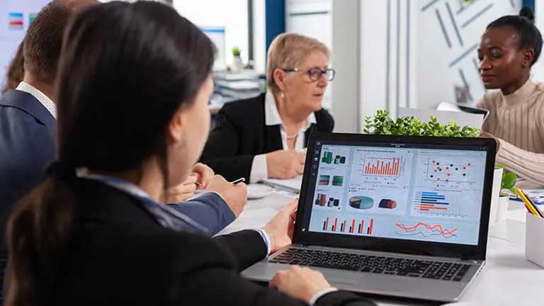 Why Bookkeeping for a Small Business Is Important for Growth