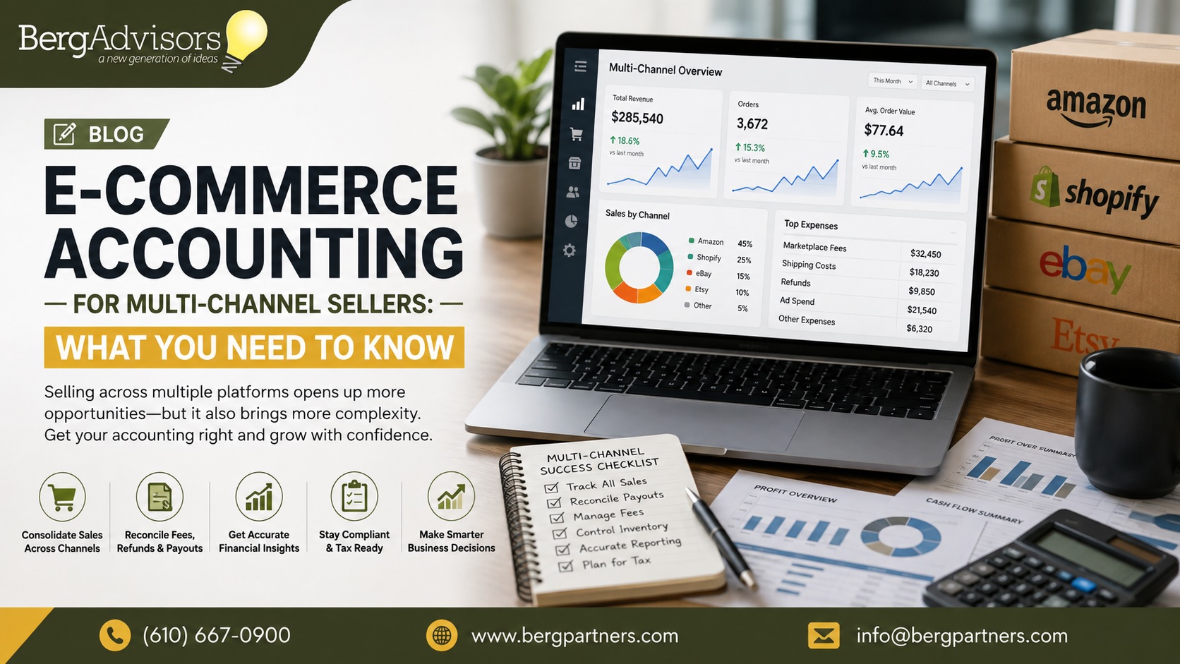 Ecommerce-Accounting-for-Multi-Channel
