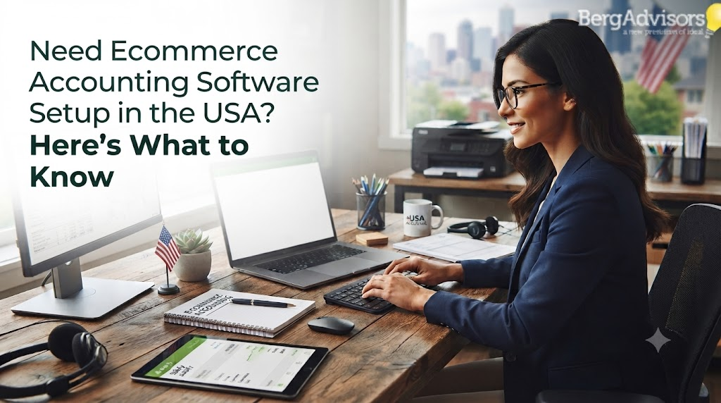 ecommerce accounting software